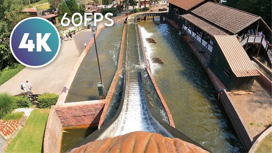 Vidéo de cette balade