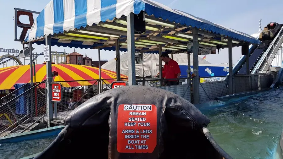 Vidéo de cette balade