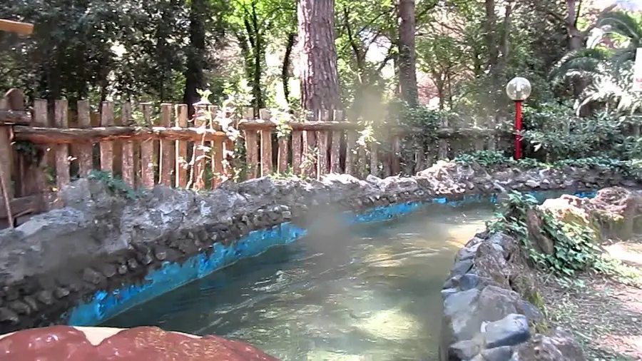 Vidéo de cette balade