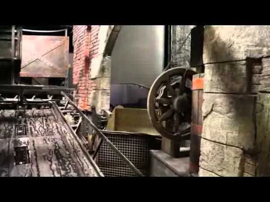 Vidéo de cette balade