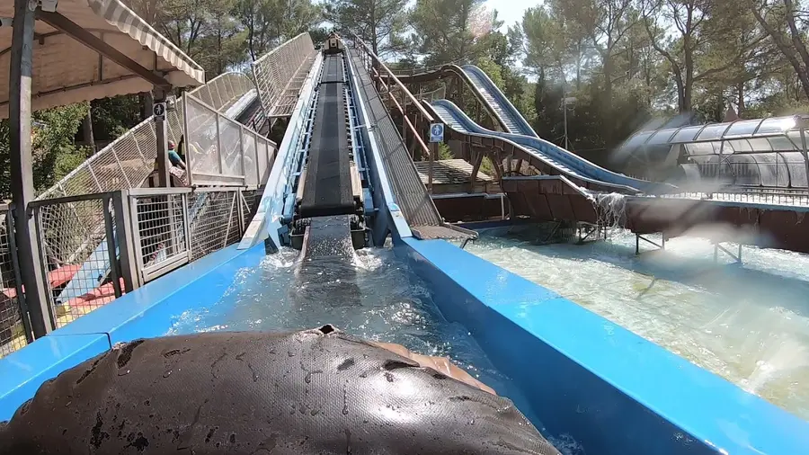 Vidéo de cette balade