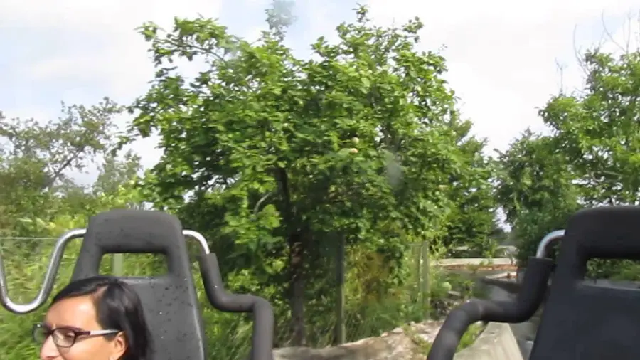 Vidéo de cette balade