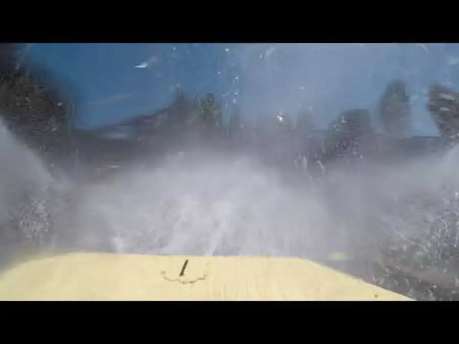 Vidéo de cette balade