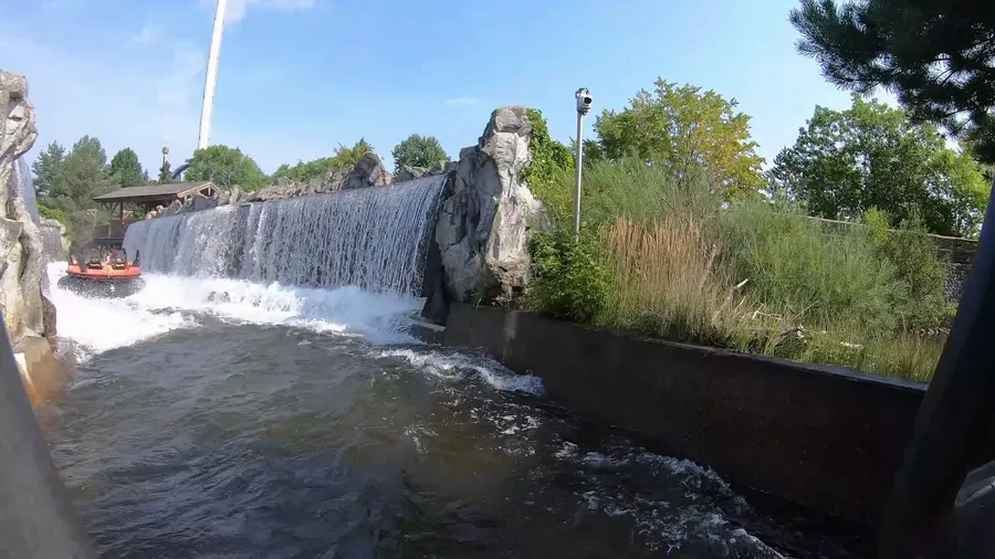 Vidéo de cette balade