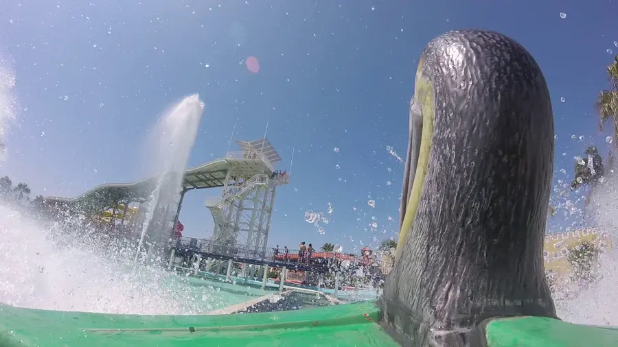 Vidéo de cette balade