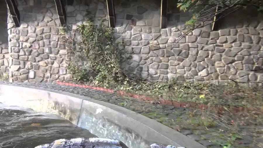 Vidéo de cette balade