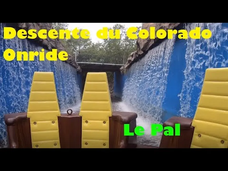 Vidéo de cette balade