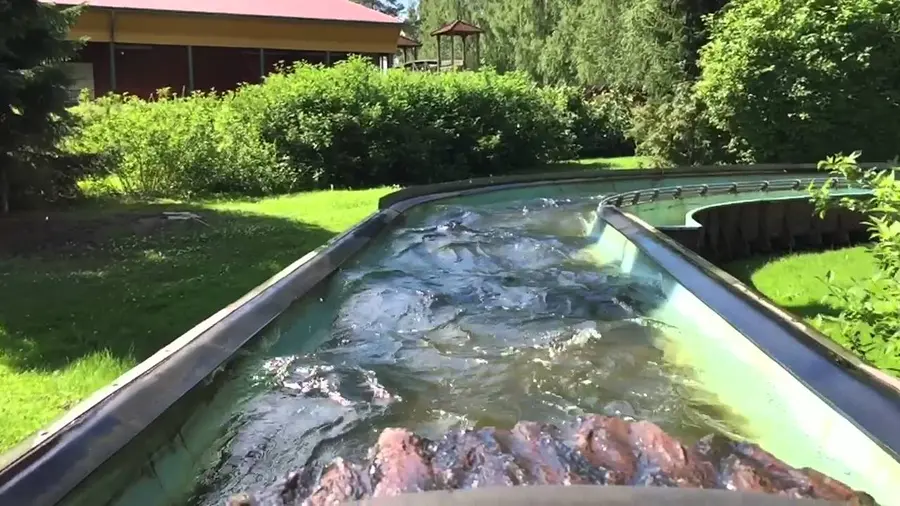 Vidéo de cette balade