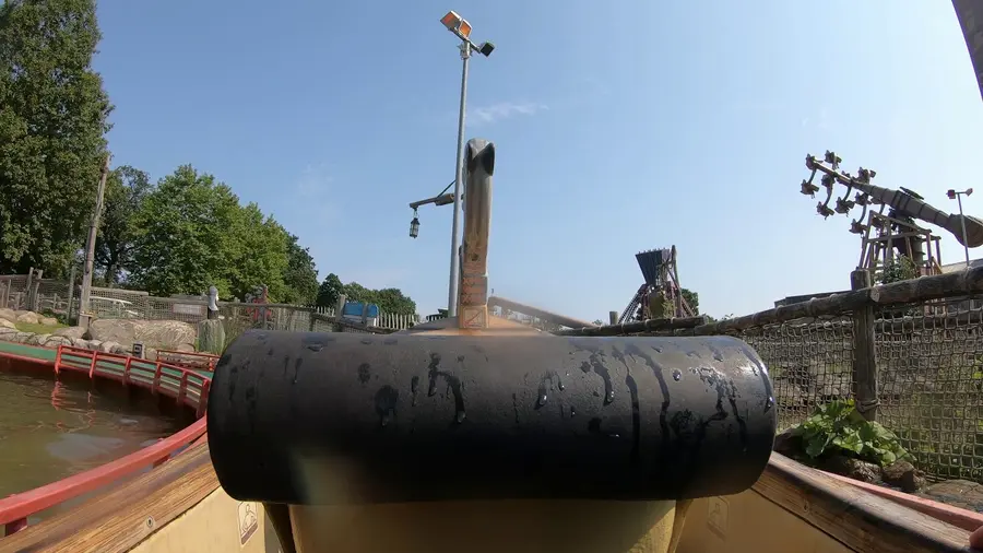 Vidéo de cette balade