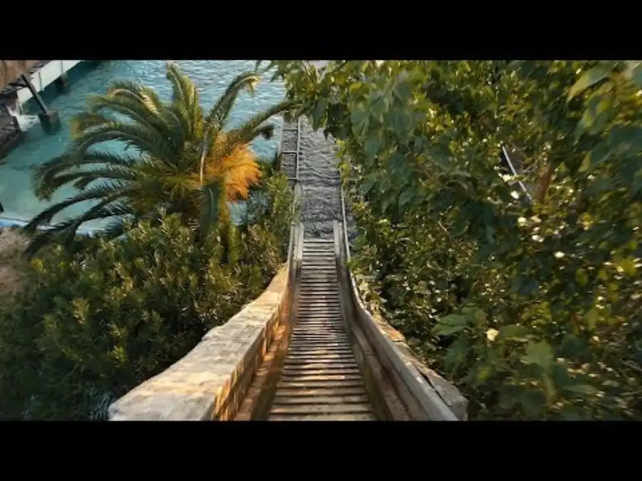 Vidéo de cette balade