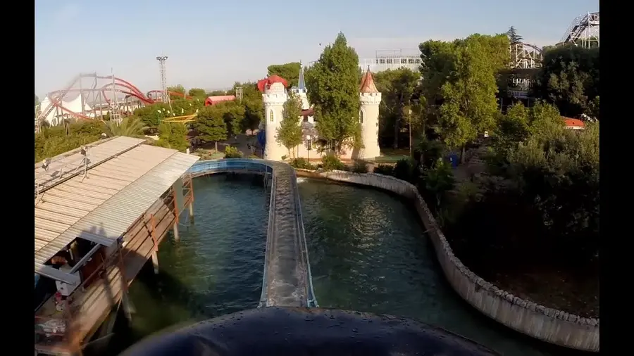 Vidéo de cette balade