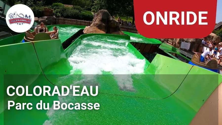 Vidéo de cette balade