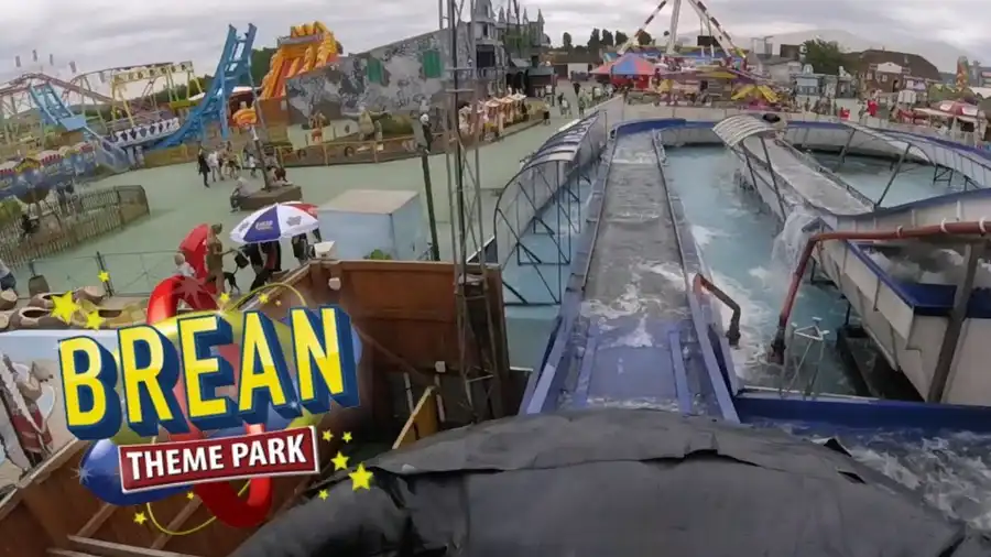 Vidéo de cette balade