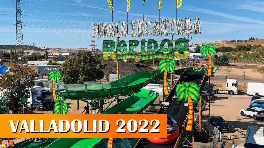 Vidéo de cette balade