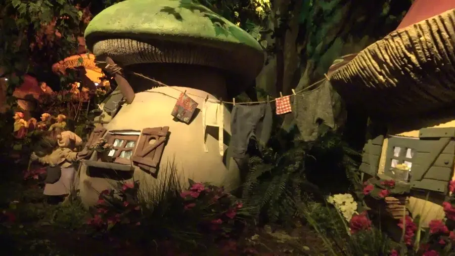 Vidéo de cette balade