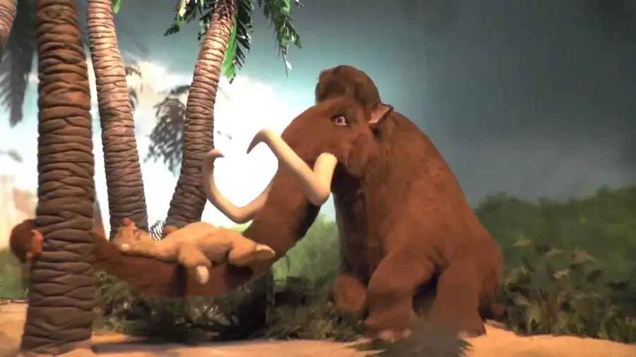 Vidéo de cette balade