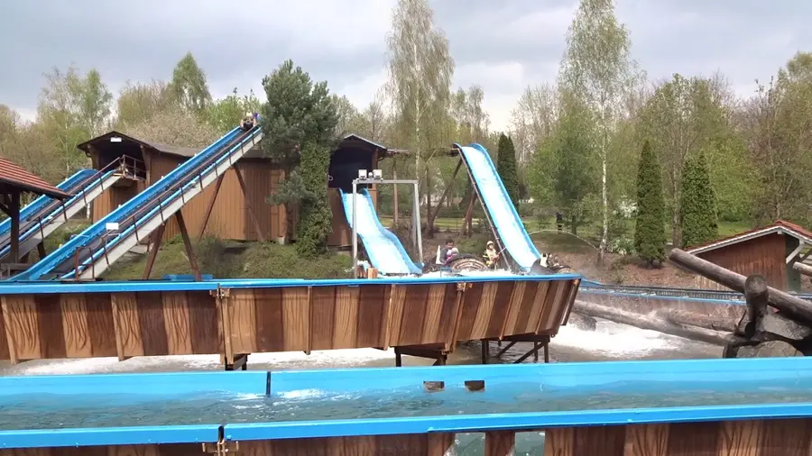 Vidéo de cette balade