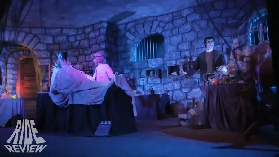 Vidéo de cette balade