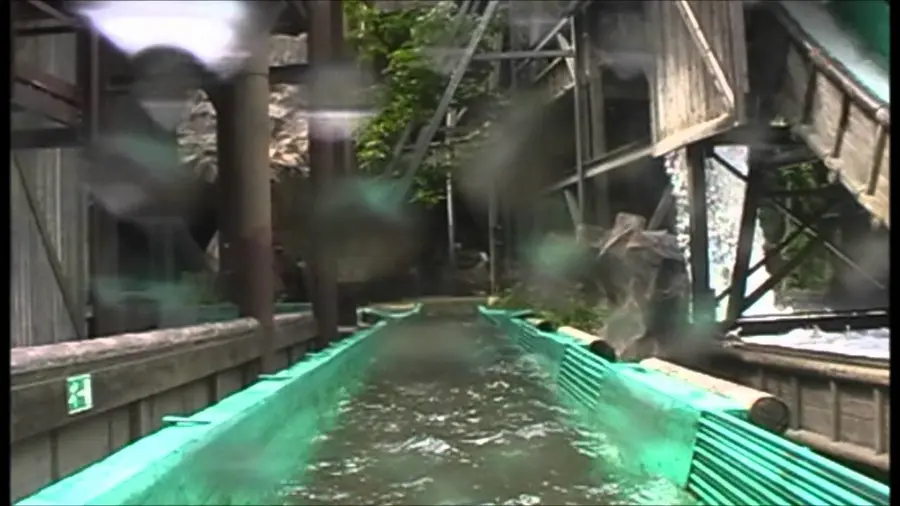 Vidéo de cette balade