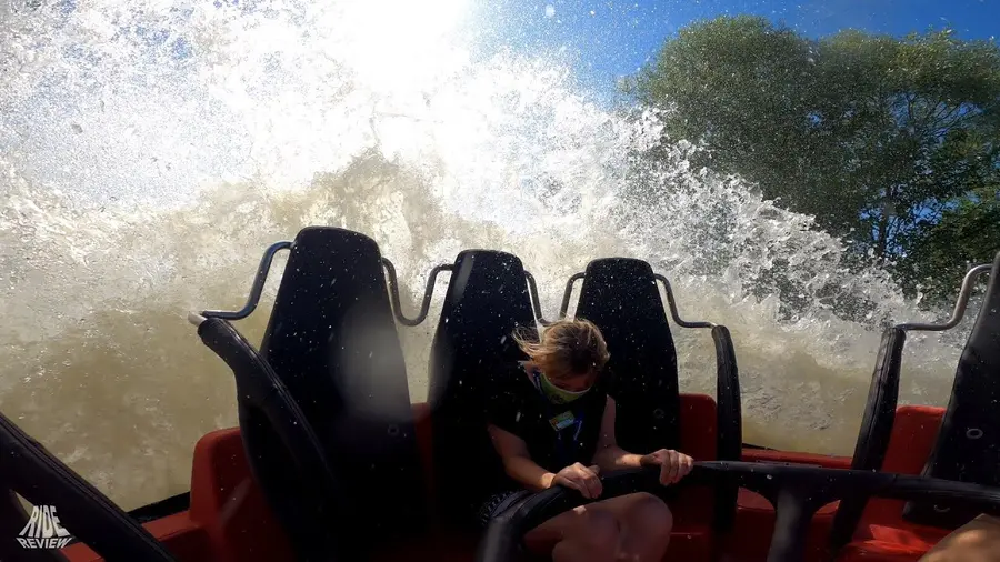 Vidéo de cette balade