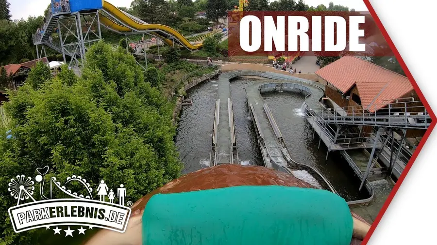 Vidéo de cette balade