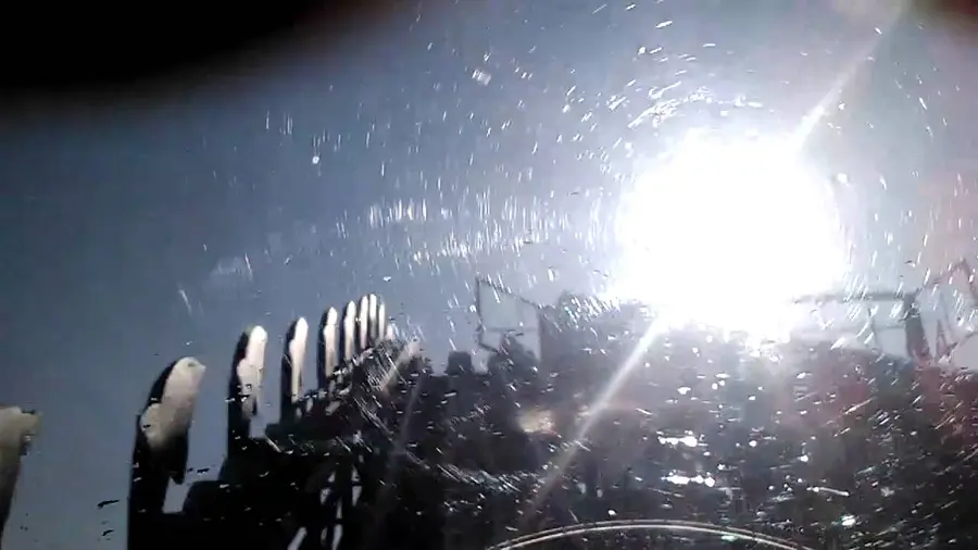 Vidéo de cette balade