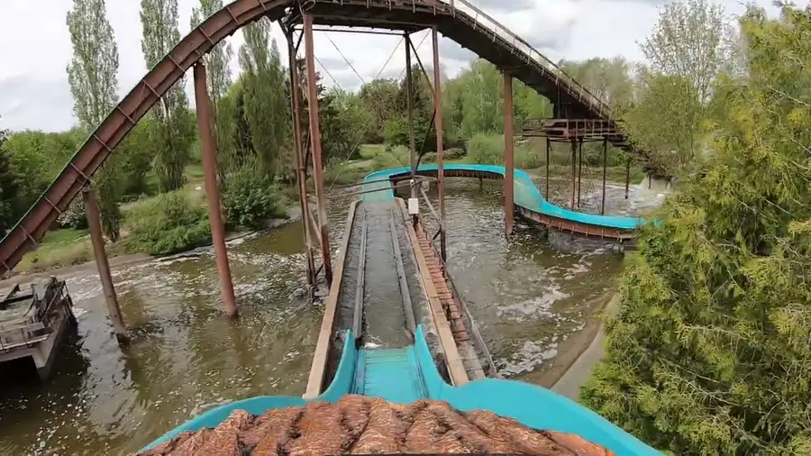 Vidéo de cette balade