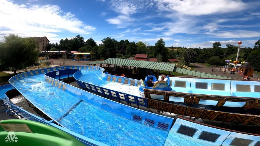 Vidéo de cette balade