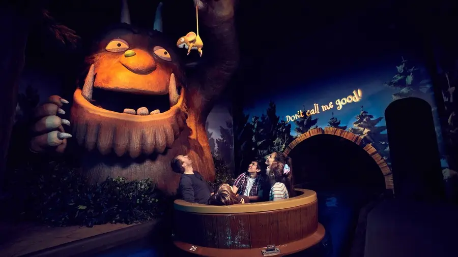 Vidéo de cette balade