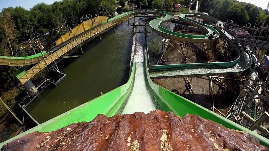 Vidéo de cette balade