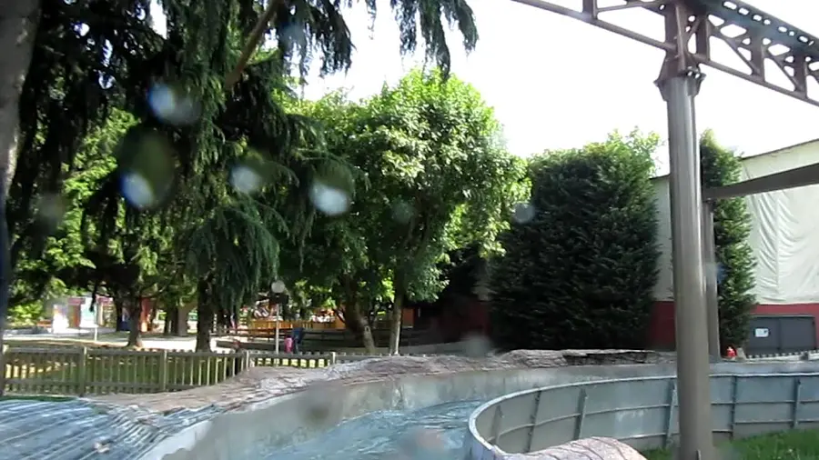 Vidéo de cette balade