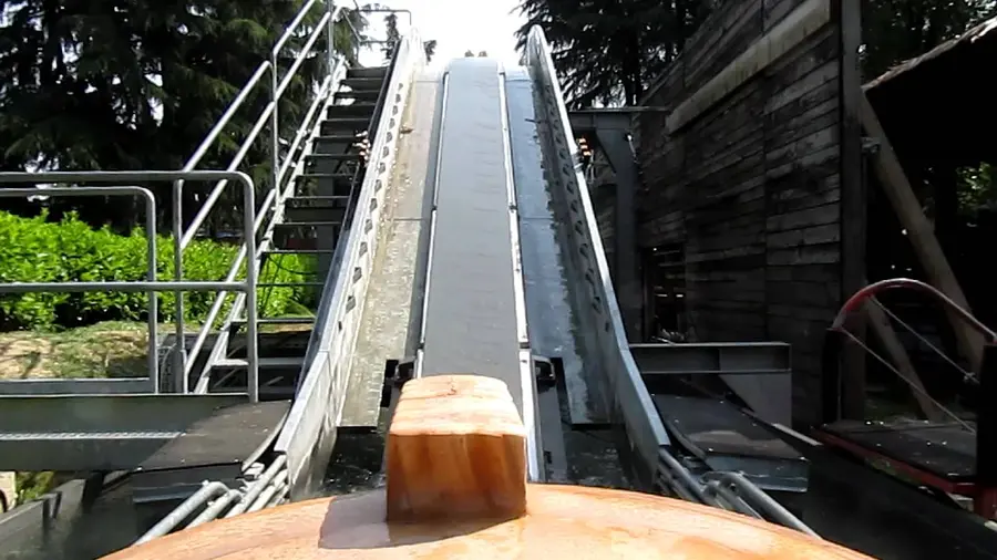 Vidéo de cette balade