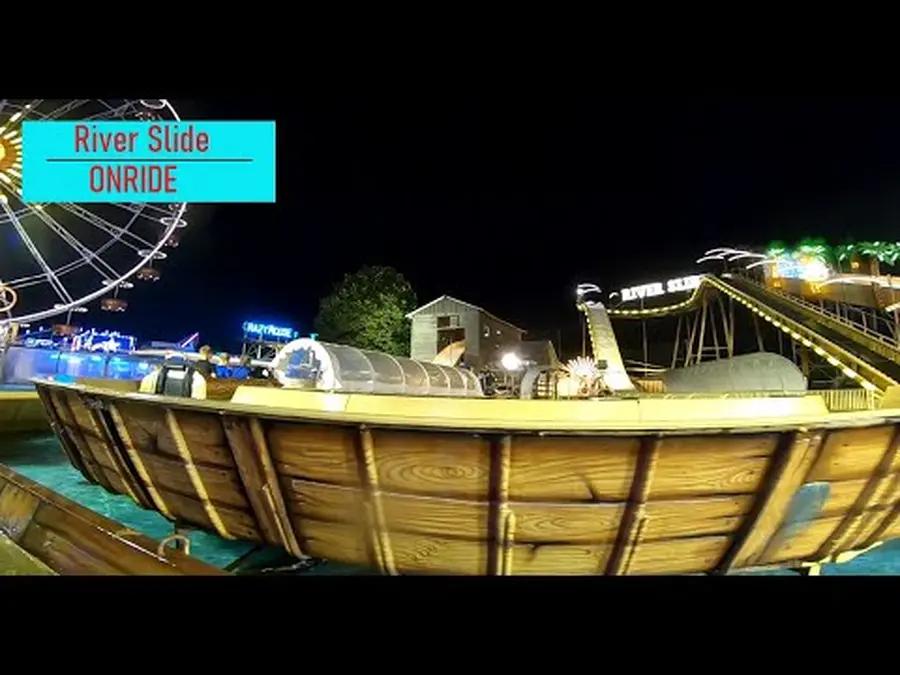 Vidéo de cette balade