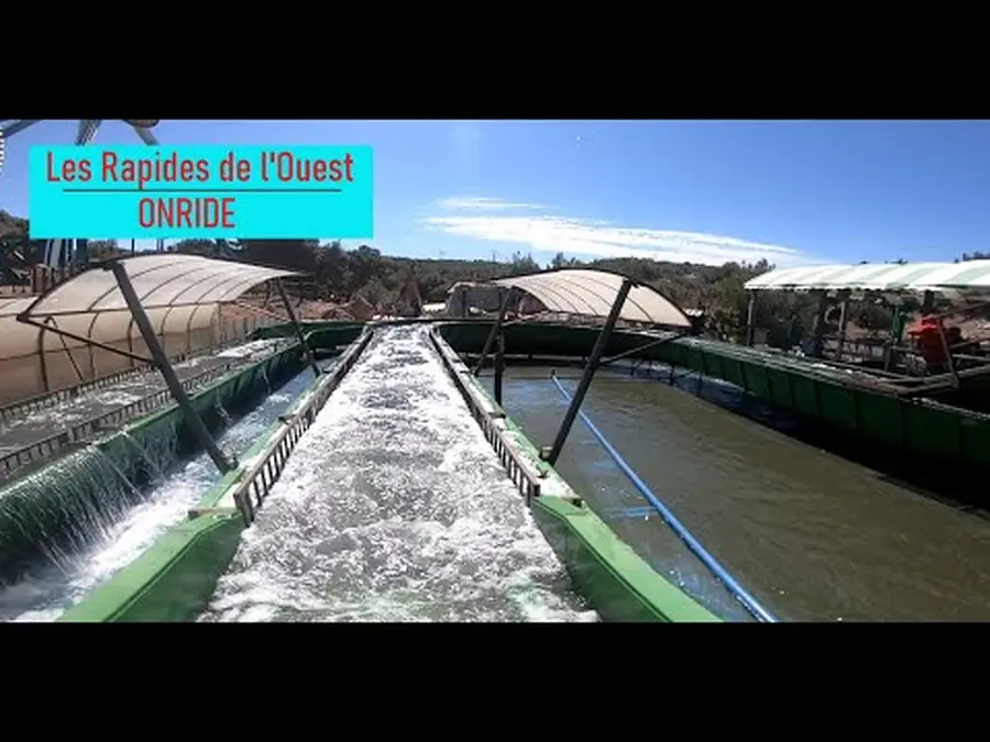 Vidéo de cette balade