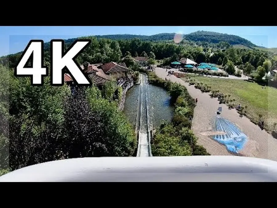 Vidéo de cette balade