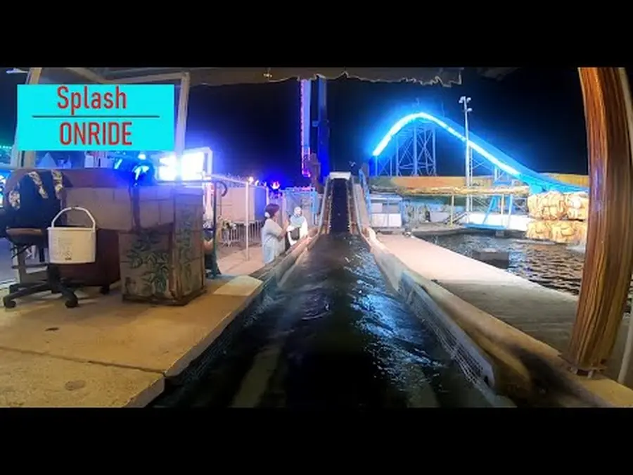 Vidéo de cette balade