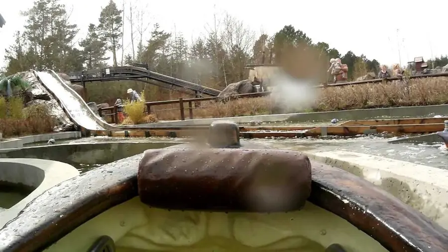 Vidéo de cette balade