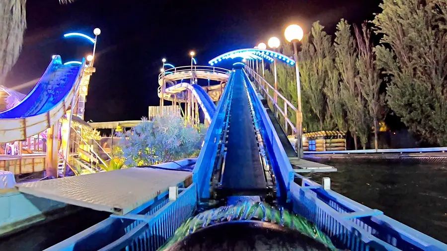 Vidéo de cette balade