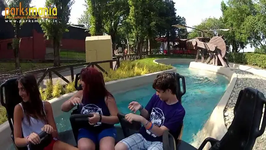 Vidéo de cette balade