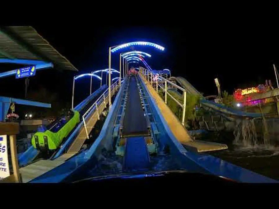 Vidéo de cette balade