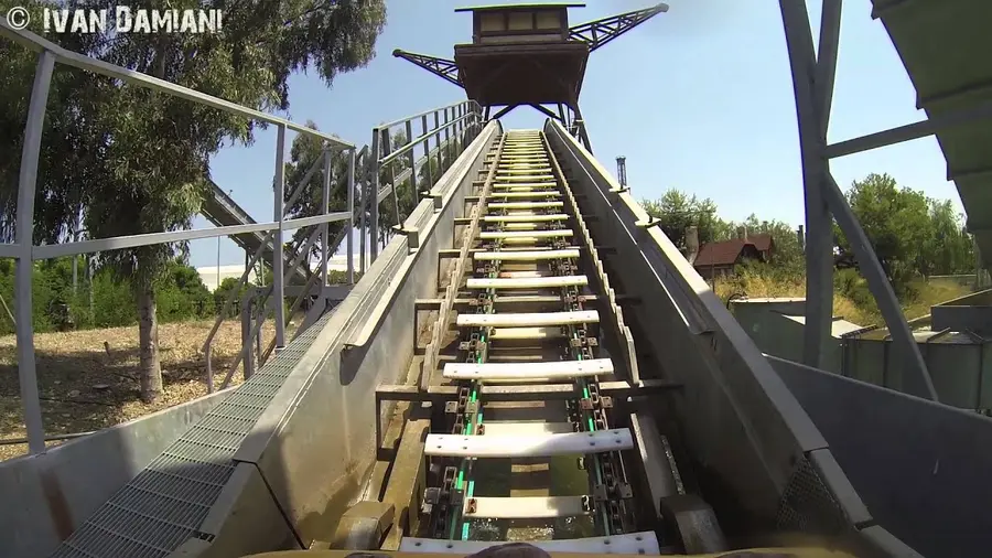 Vidéo de cette balade