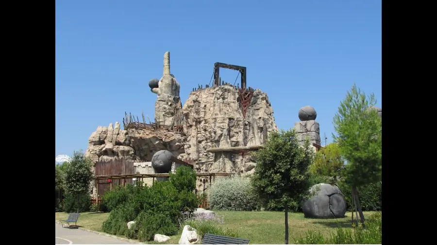 Vidéo de cette balade