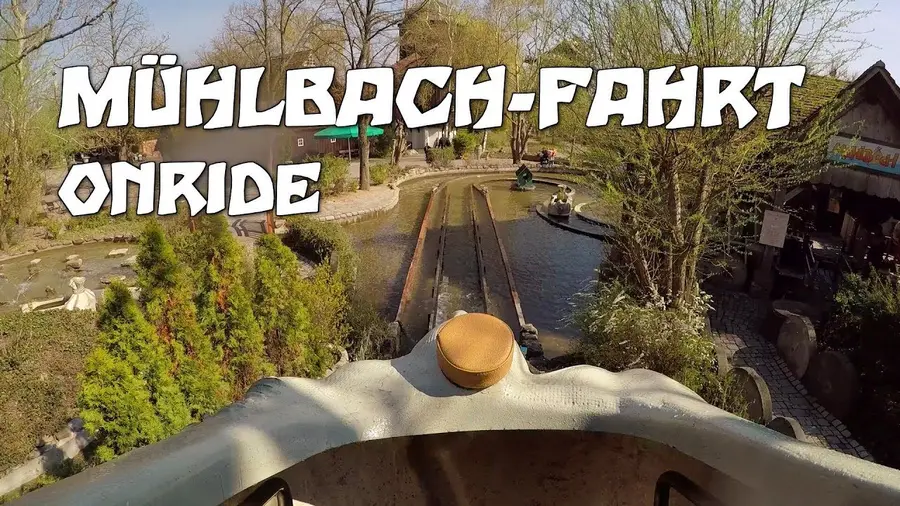 Vidéo de cette balade