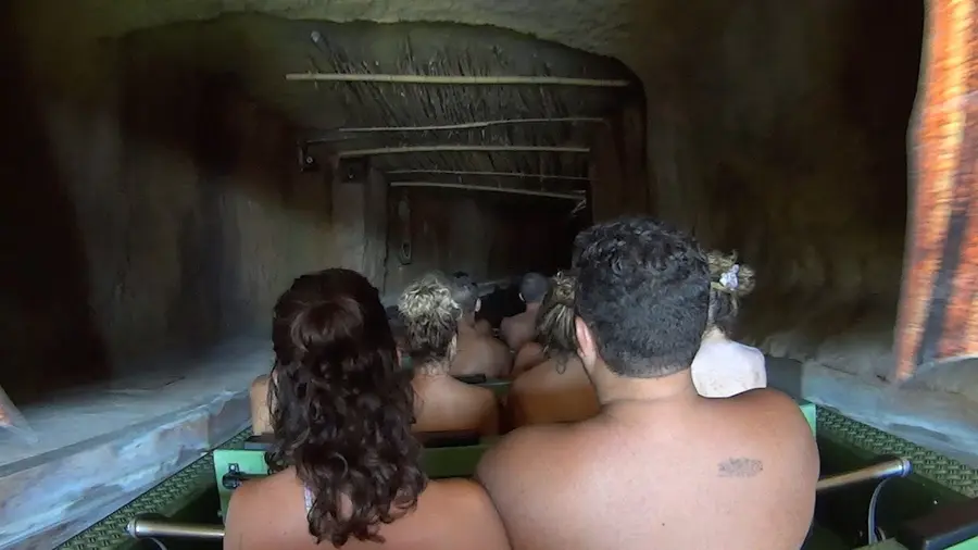 Vidéo de cette balade