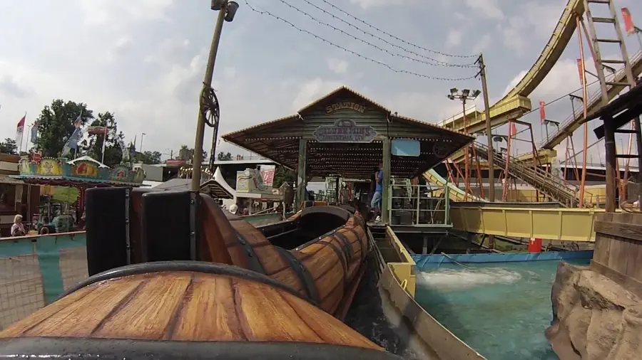 Vidéo de cette balade