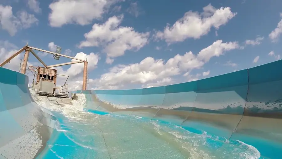 Vidéo de cette balade