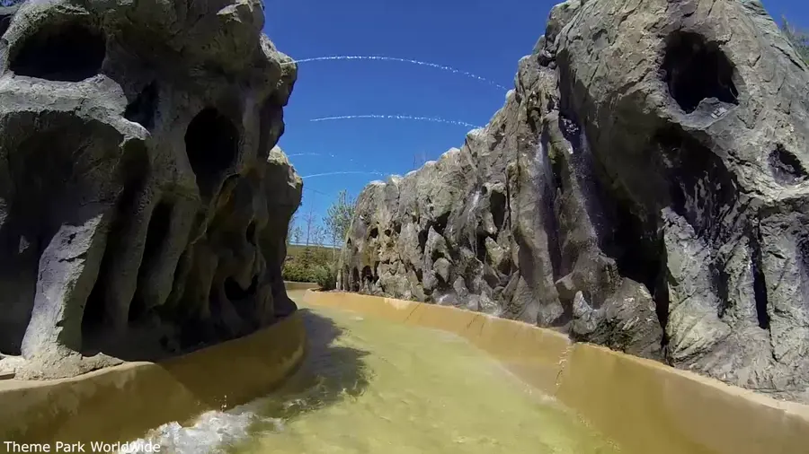 Vidéo de cette balade