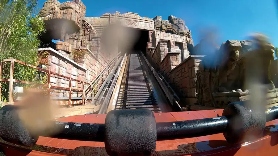 Vidéo de cette balade