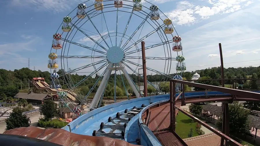 Vidéo de cette balade