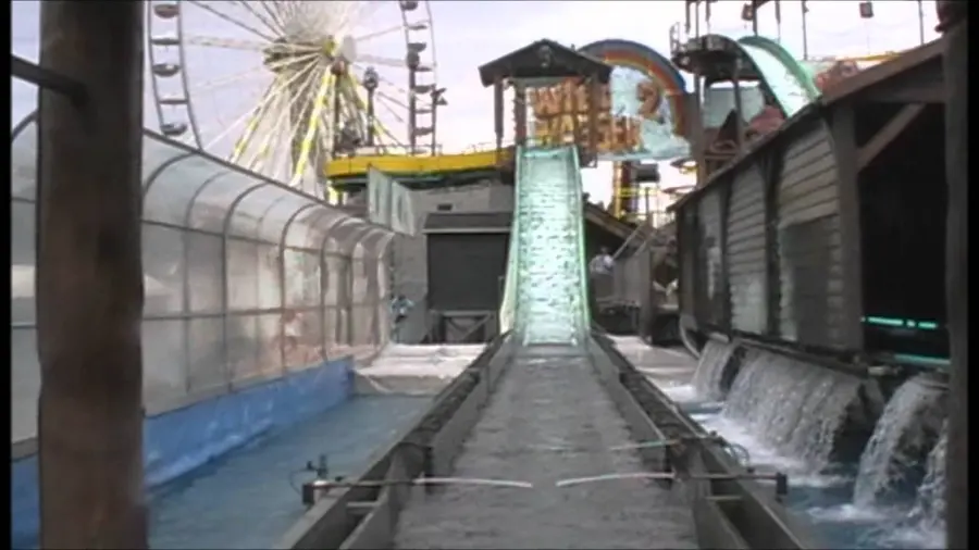 Vidéo de cette balade